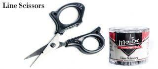 Molix Line Scissors